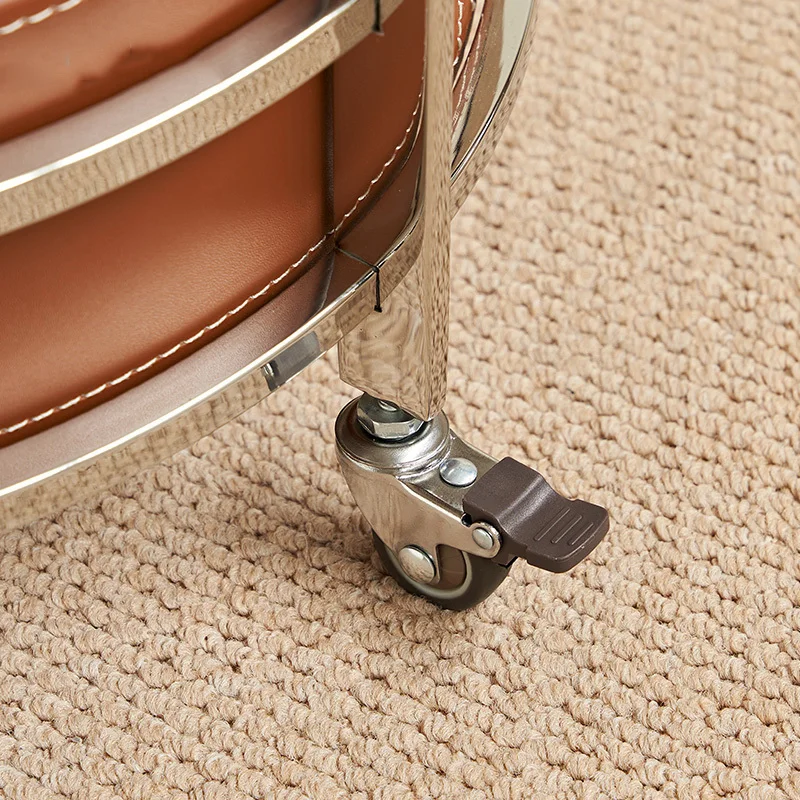 Многофункциональная тележка журнальные столики для обслуживания отеля