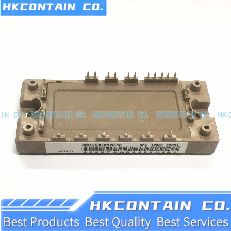 Микросхема 7MBR50UA120-50 7MBR50UA120 AC16DIF AC16DIFM AC16FIF AC25DIFM