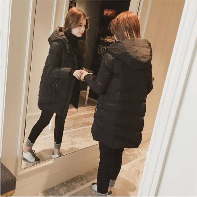 Рисунок 3 - Свободные зимние парки средней