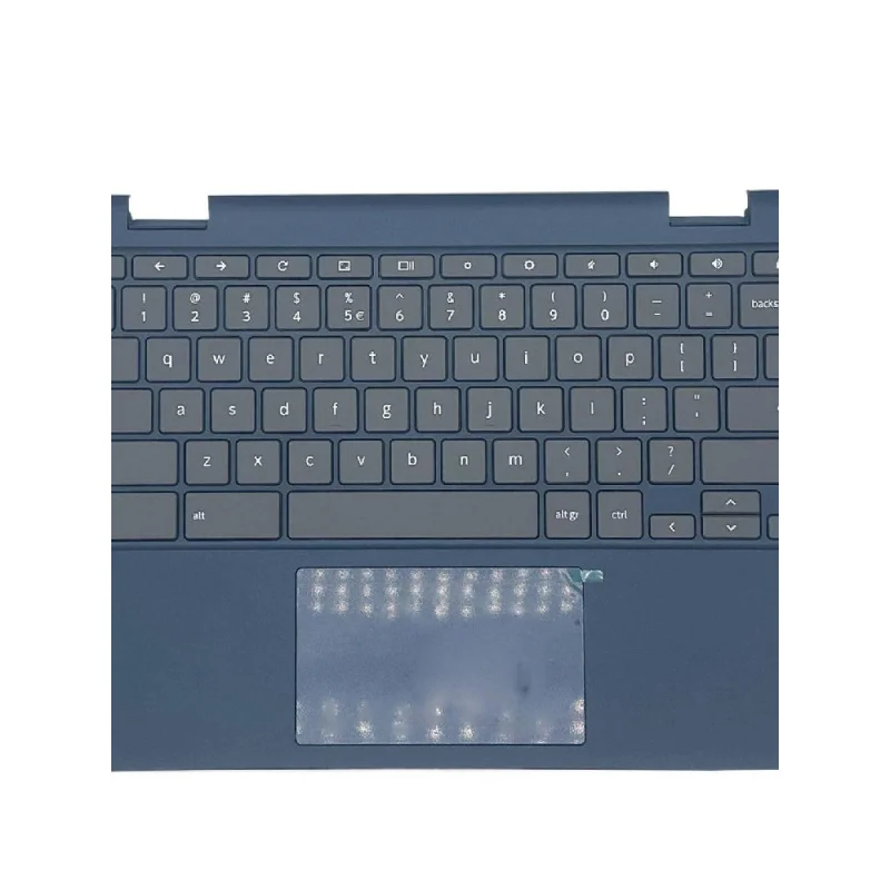 Фото Внутренняя клавиатура Ag+ для ноутбука Lenovo Flex CB-11GL05 в сборе с корпусом C №2