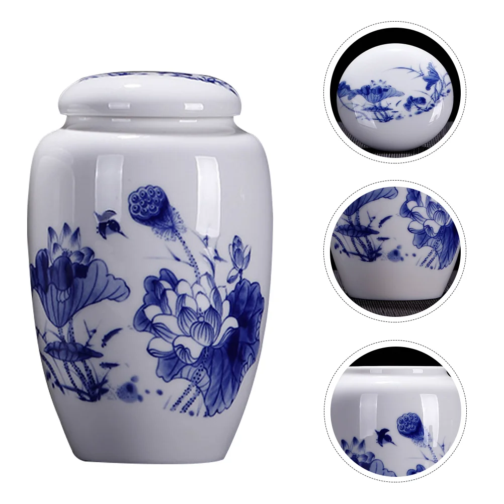 

Многофункциональная чайная канистра, настольная емкость для хранения, бытовая банка для хранения, аксессуары для чая