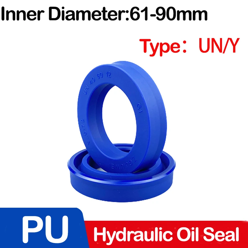 

Радиальная флейта (IDxODxTHK), внутренний диаметр 61-90 мм, полиуретановый поршневой стержень поршневого вала, полиуретановое одногубовое U-образное уплотнительное кольцо