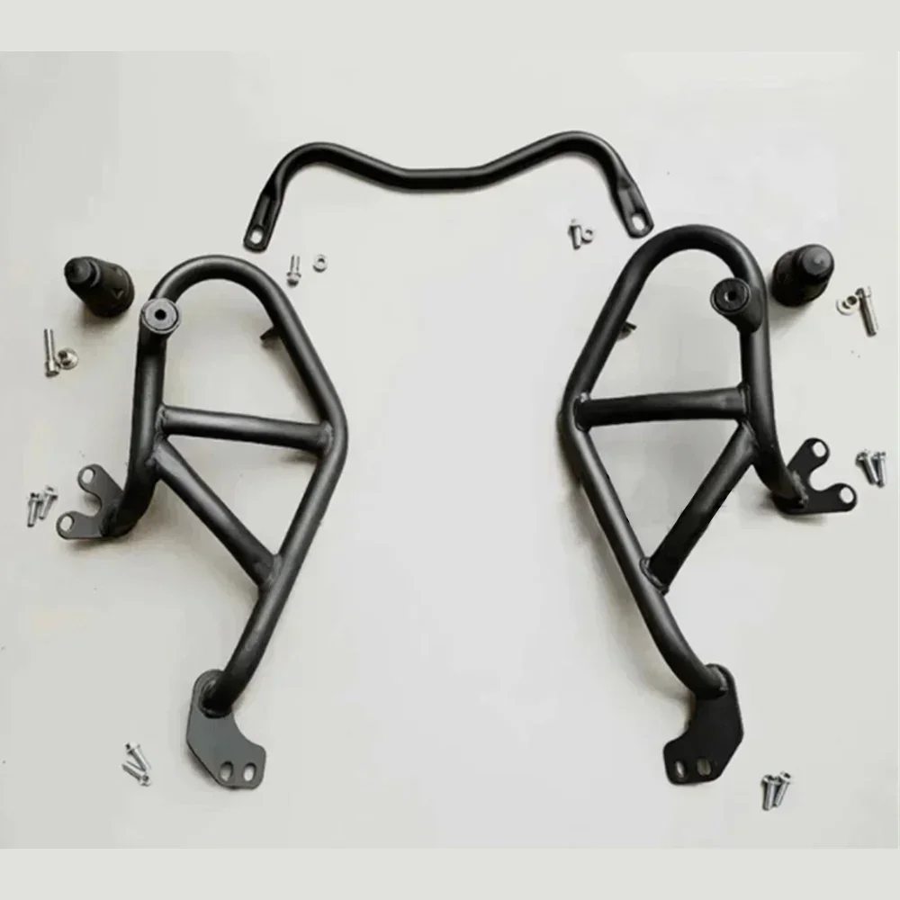 Для Benelli 180S бампер Xiaoxunlong 150S конкурентный против падения защиты двигателя