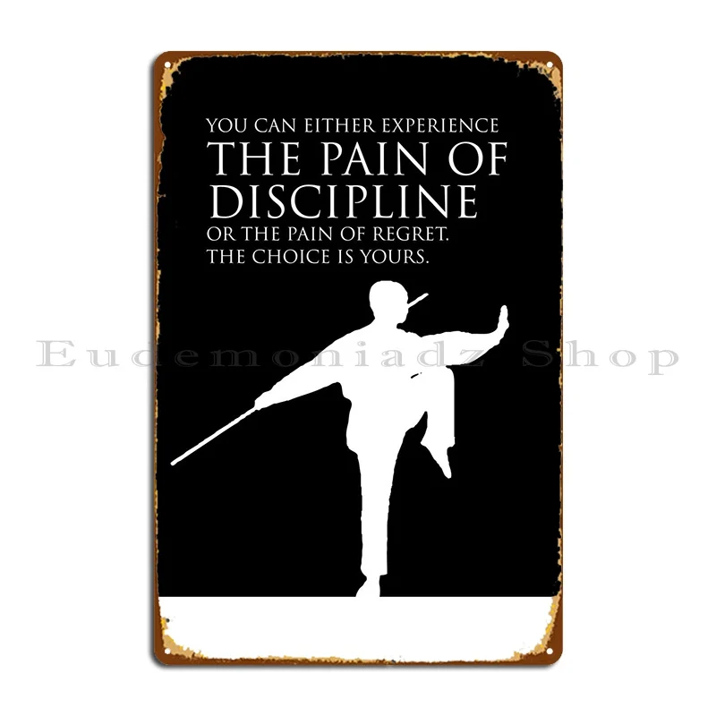 

Плакат с изображением болей в физической степени, металлический плакат с рисунком, железная Фреска, клубный бар, жестяной Плакат на заказ