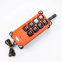 wireless remote control f21 e1b crane electric hoist crane crane remote control