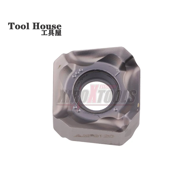 

Diaedge CNC milling insert SNMU140812ANER-L MP9120