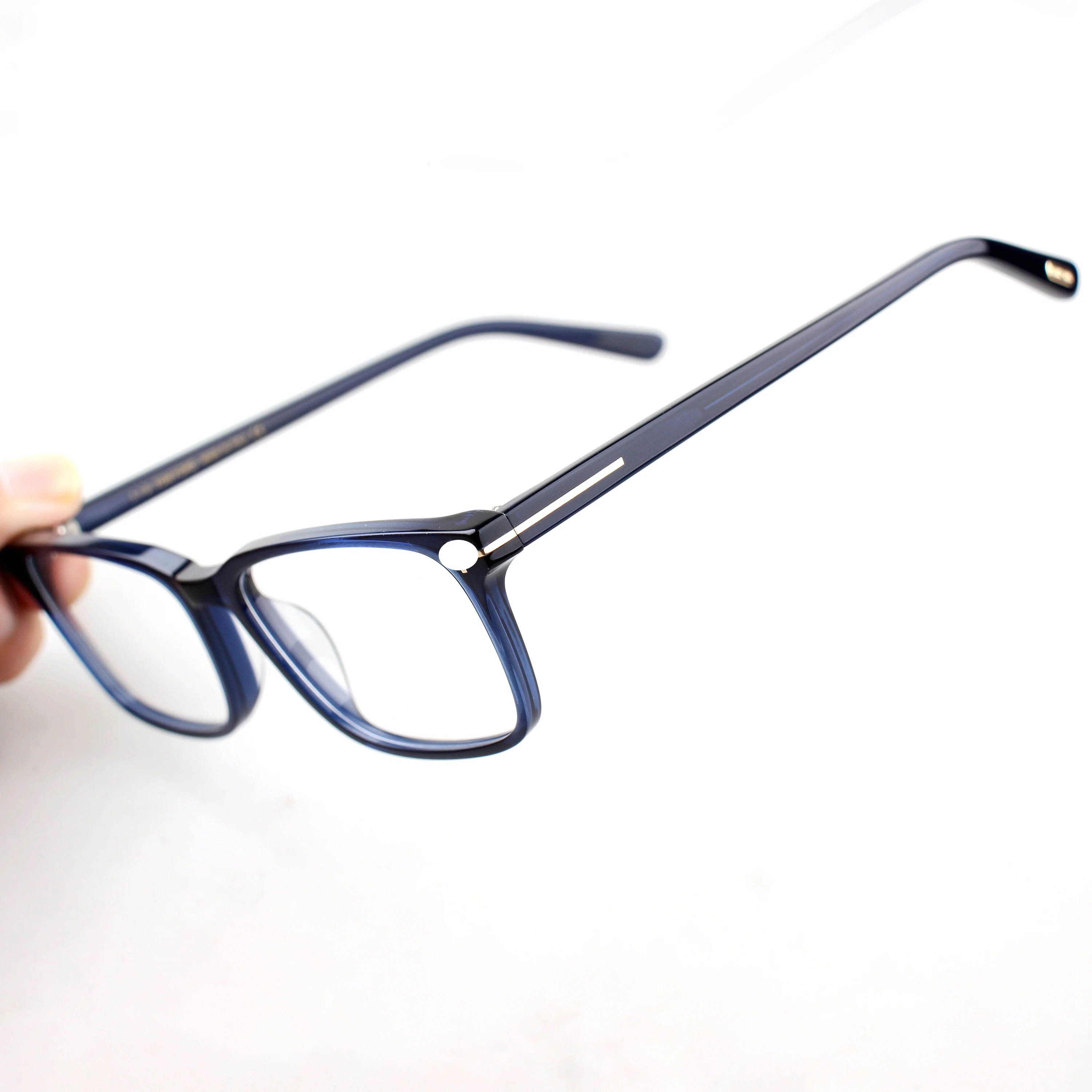 

Luxury Reading Glasses Famous Brand Blue Light Blocking Optical Spectacle Glasses Original Famous Design Glasses Box