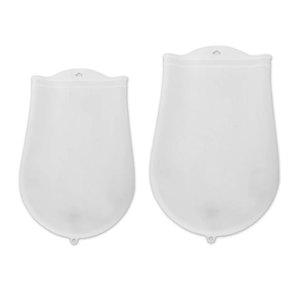 

3KG 1.5KG Silicone Kneading Dough Bag Flour Mixer Bag Versatile Dough Mixer for Bread Pastry Pizza Kitchen Tools Cookware