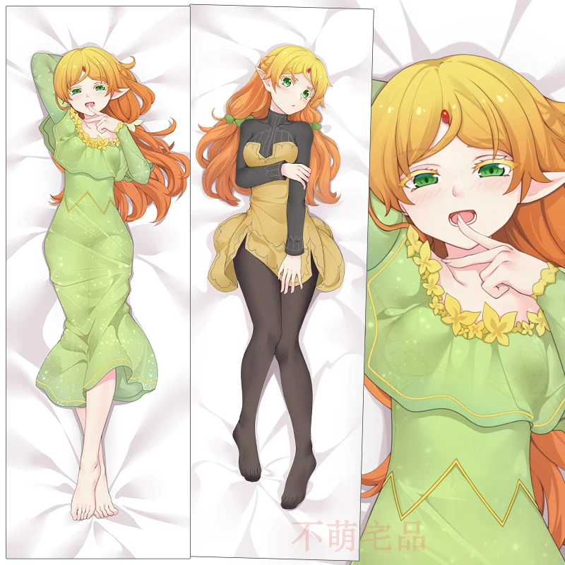 

Anime Uncle from another world Isekai Ojisan Cosplay Dakimakura Hugging Body Pillow Case Pillowcase Otaku Cushion Cover BMZP