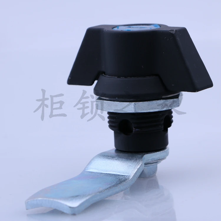 Haitian MS748-3 cylindrical lock power distribution cabinet door MS408-1 turn tongue 10pxa