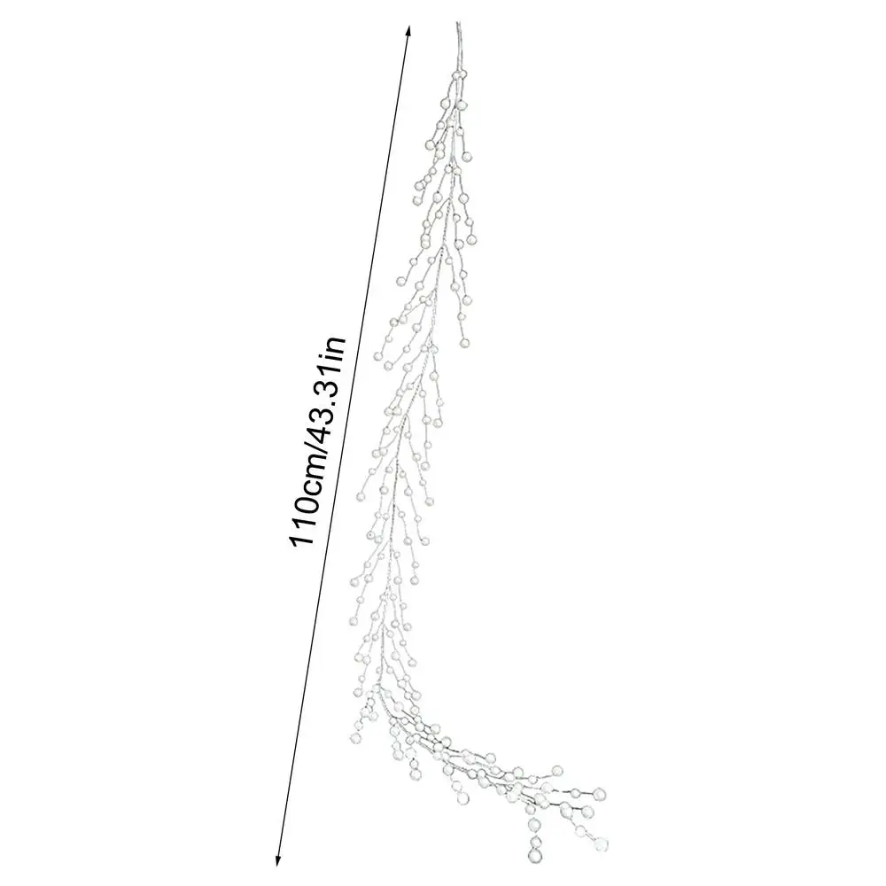 

Хрустальная гирлянда waasoscon 110 см