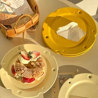 Сырные тарелочки#3