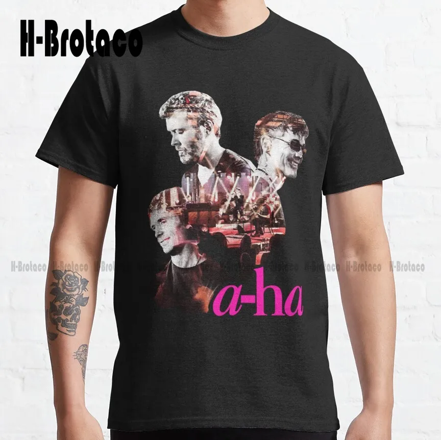 

Poster Memorial Beach Funny Gifts Classic T-Shirt 3Xl Shirts For Men Harajuku Streetwear Oversized Graphic T Shirts 100% Cotton