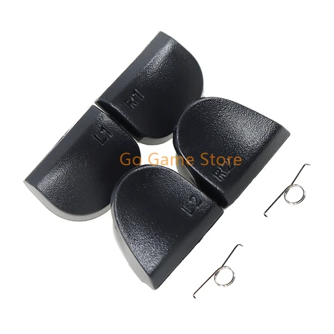 Комплект кнопок для контроллера Playstation 5 TianTian Game