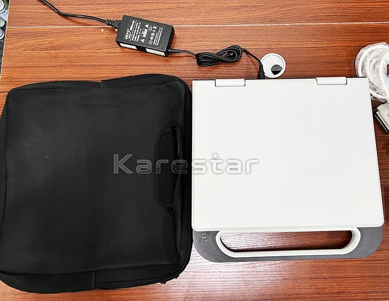 Ветеринарный ультразвук DP 50 ветеринарный Mindray портативный цветной доплеровский