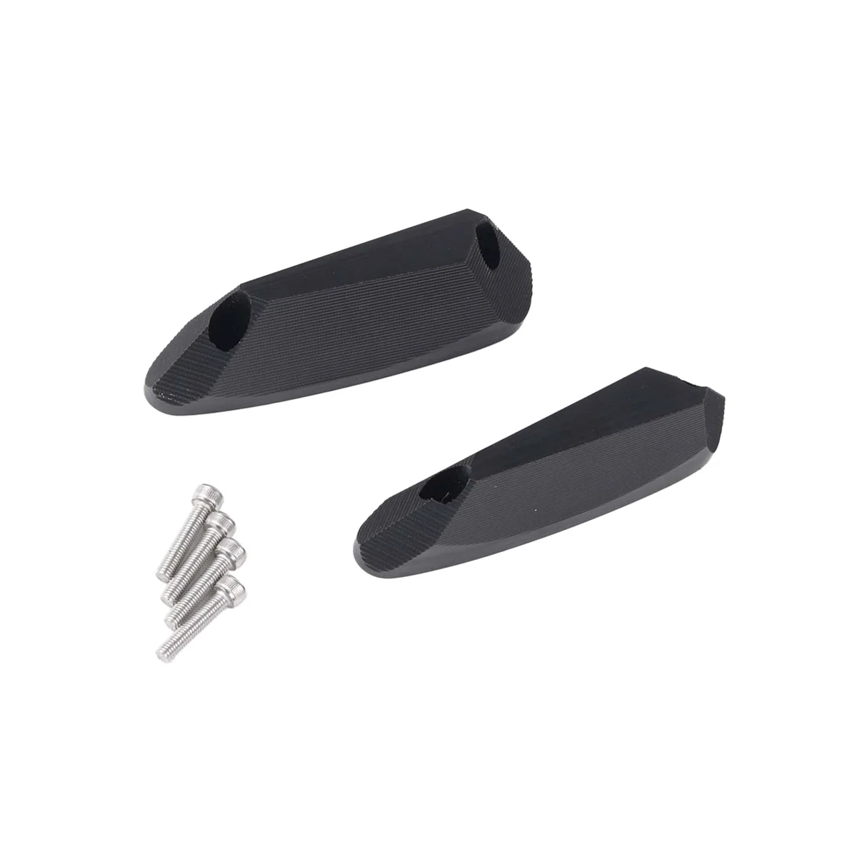 Аксессуары для мотоциклов аварийные колодки двигателя защита слайдеров рамы