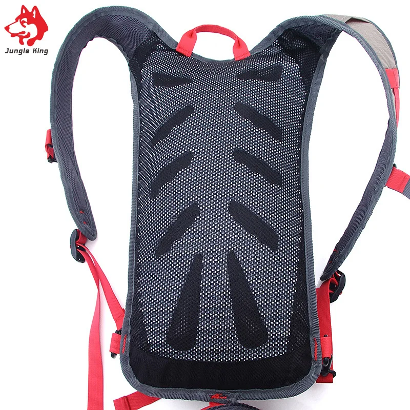 Jungle King 2017 outdoor climbing bag bag plus pocket profession multifunctional bag backpack Hiking riding backpack wholesale