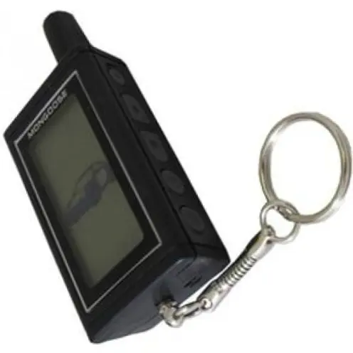 Сигнализация mongoose ls 9000d инструкция