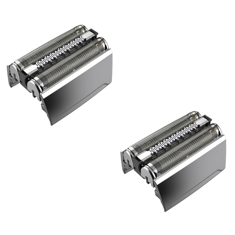 

Suitable For Braun Electric Shaver Head Accessories 52S For 5 Series Shavers 5020S 5030S 5040S 5050CC 5090CC 5748