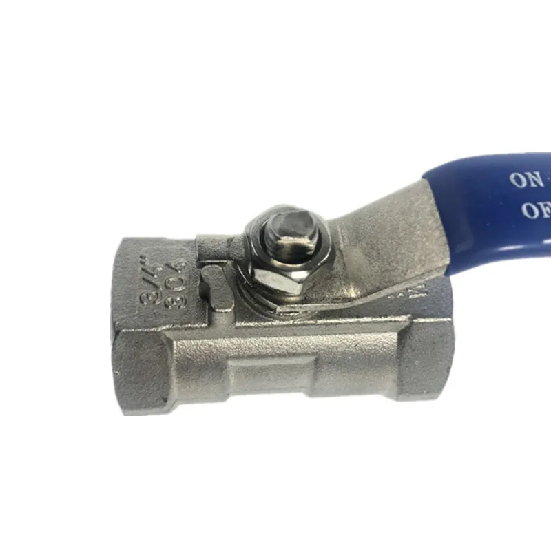 WZJG 1/4 &quot - 1&quot BSP гнездо порта редуктора 304 из нержавеющей стали цельный Шаровой