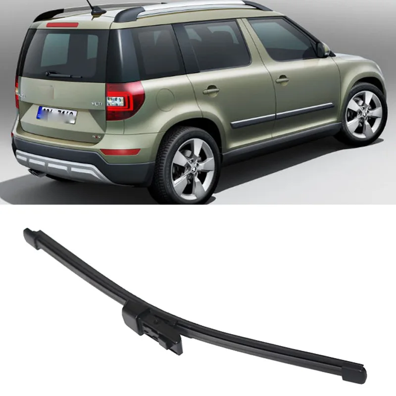 Щетки Шкода Йети Купить