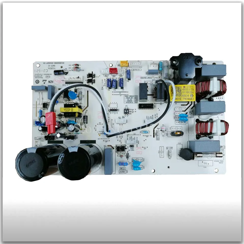 

Плата для кондиционера Haier 0011800209