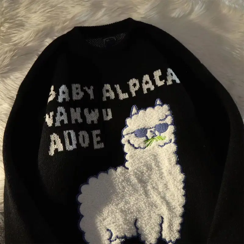 Модные новые красивые жаккардовые солнцезащитные очки с вышивкой в стиле