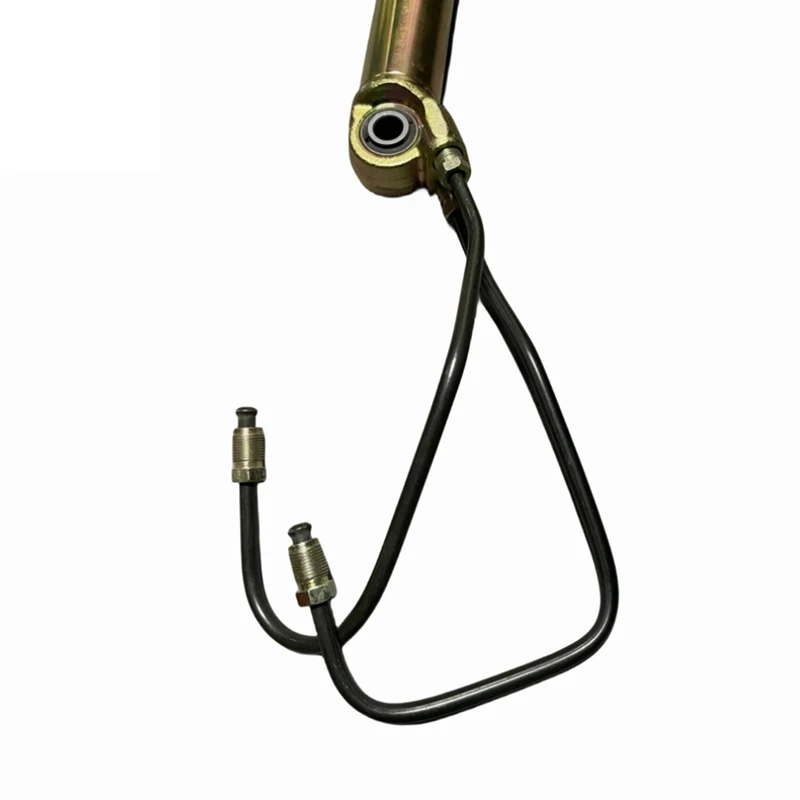 Автомобильный гидроцилиндр рулевая труба клапан распределения масла для Peugeot 205