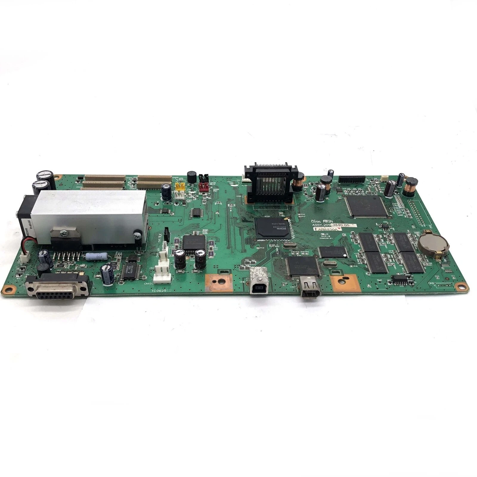 Материнская плата C594 MAIN подходит для Epson SC P9500 SC-P9500 (art.: 3920dcbb64a4a) - 3920dcbb64a4a