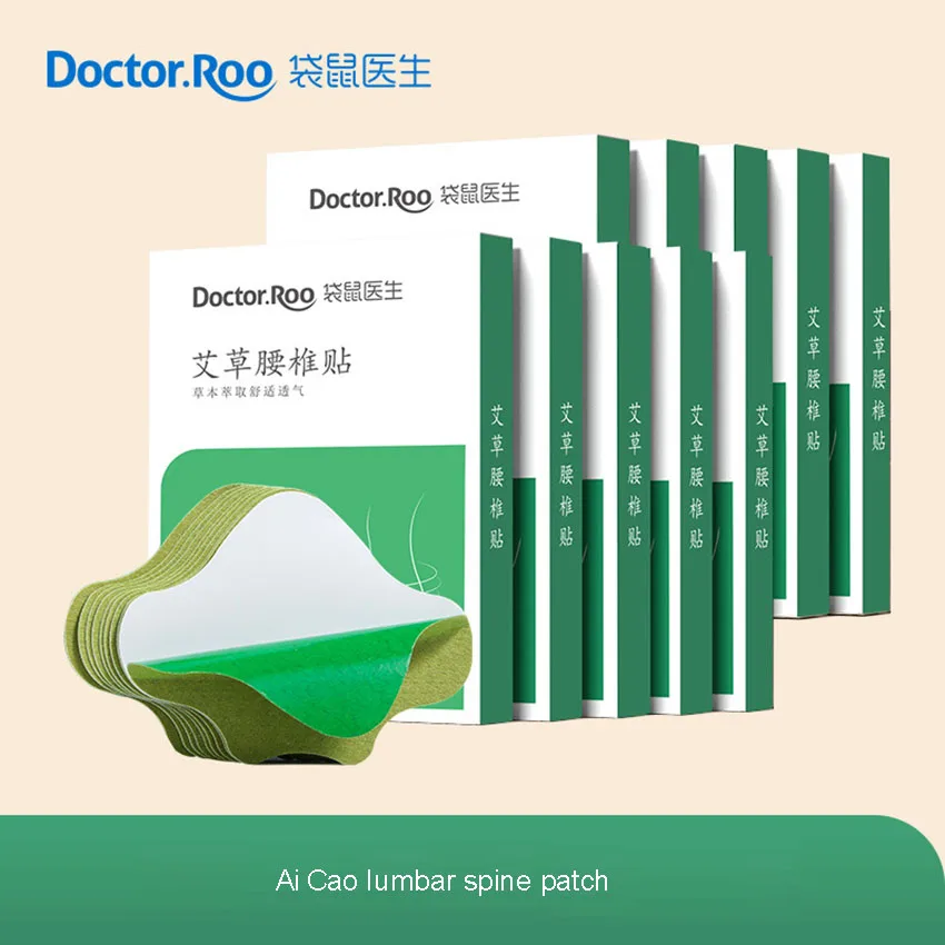 20 шт. кенгуру для суставов