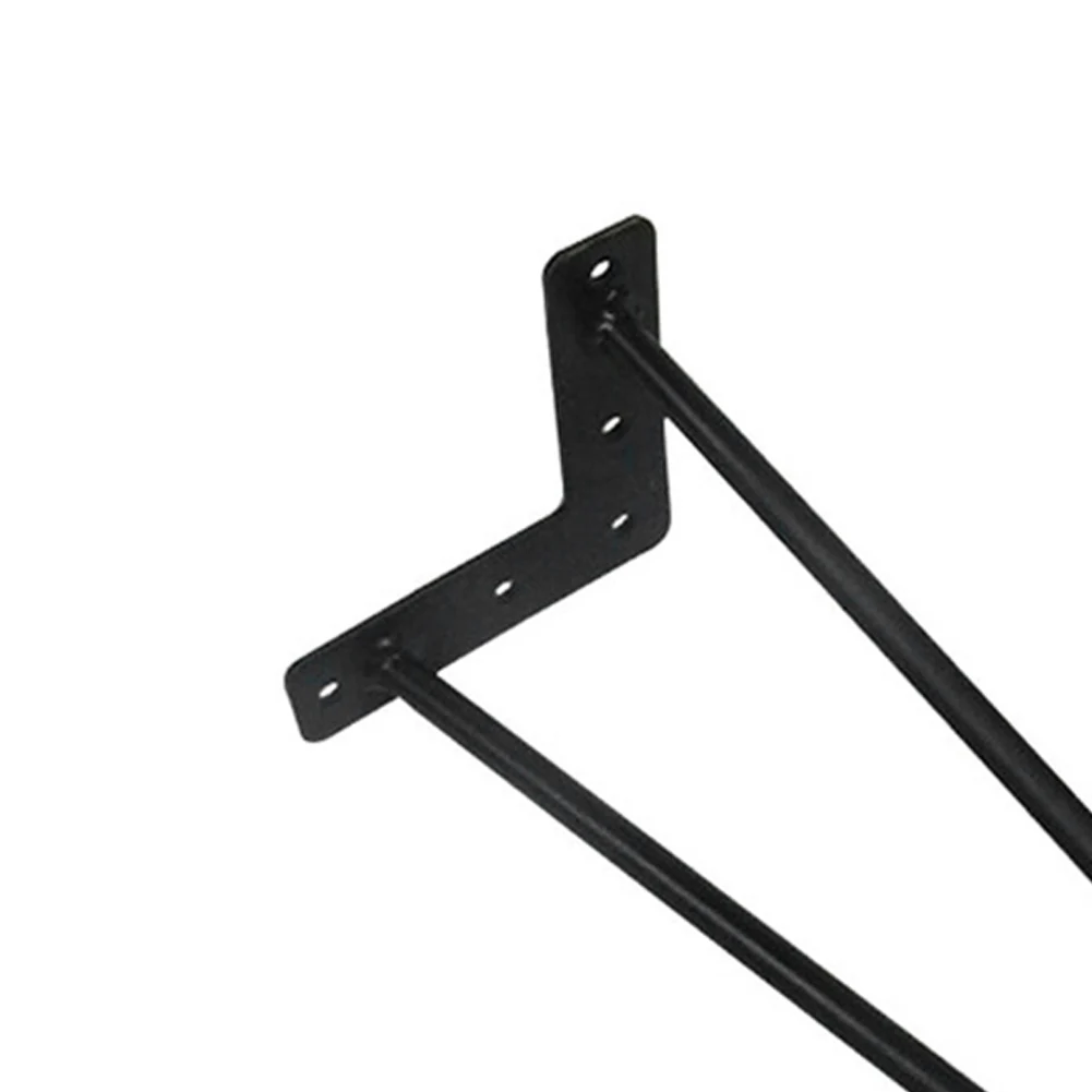 Шпилька для волос ножки стола металлический комплект защитные средневековый