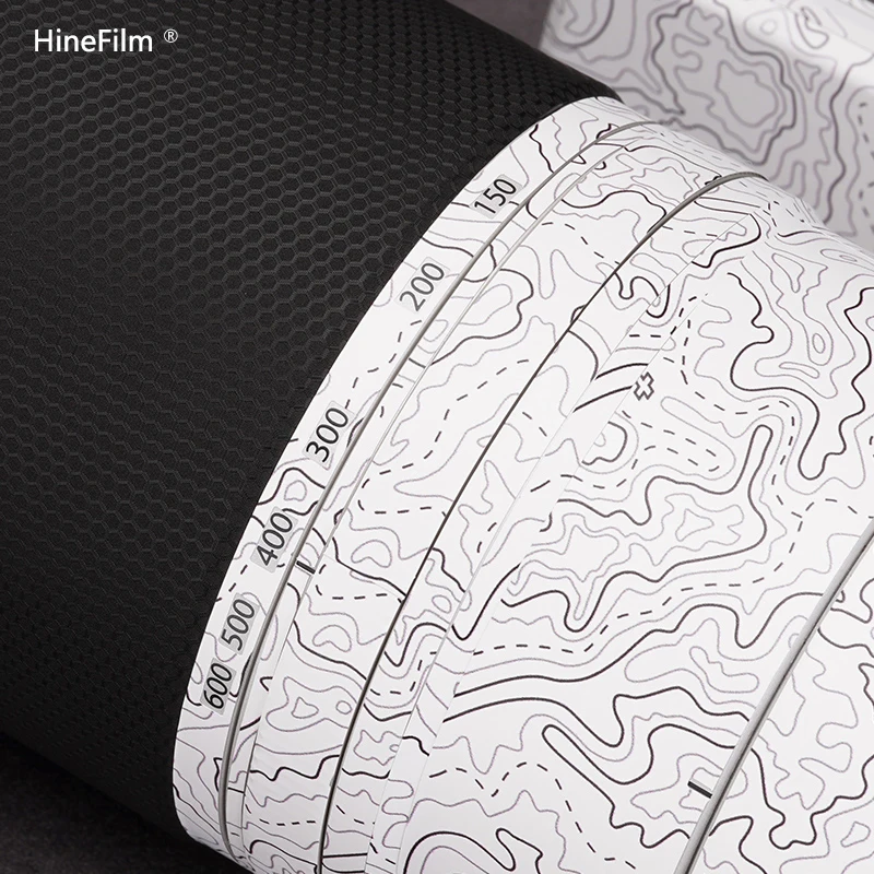 Fuji 150600 наклейка на объектив для Fujifilm XF150-600mm F5.6-8 r oisoisois wr s Защитная пленка