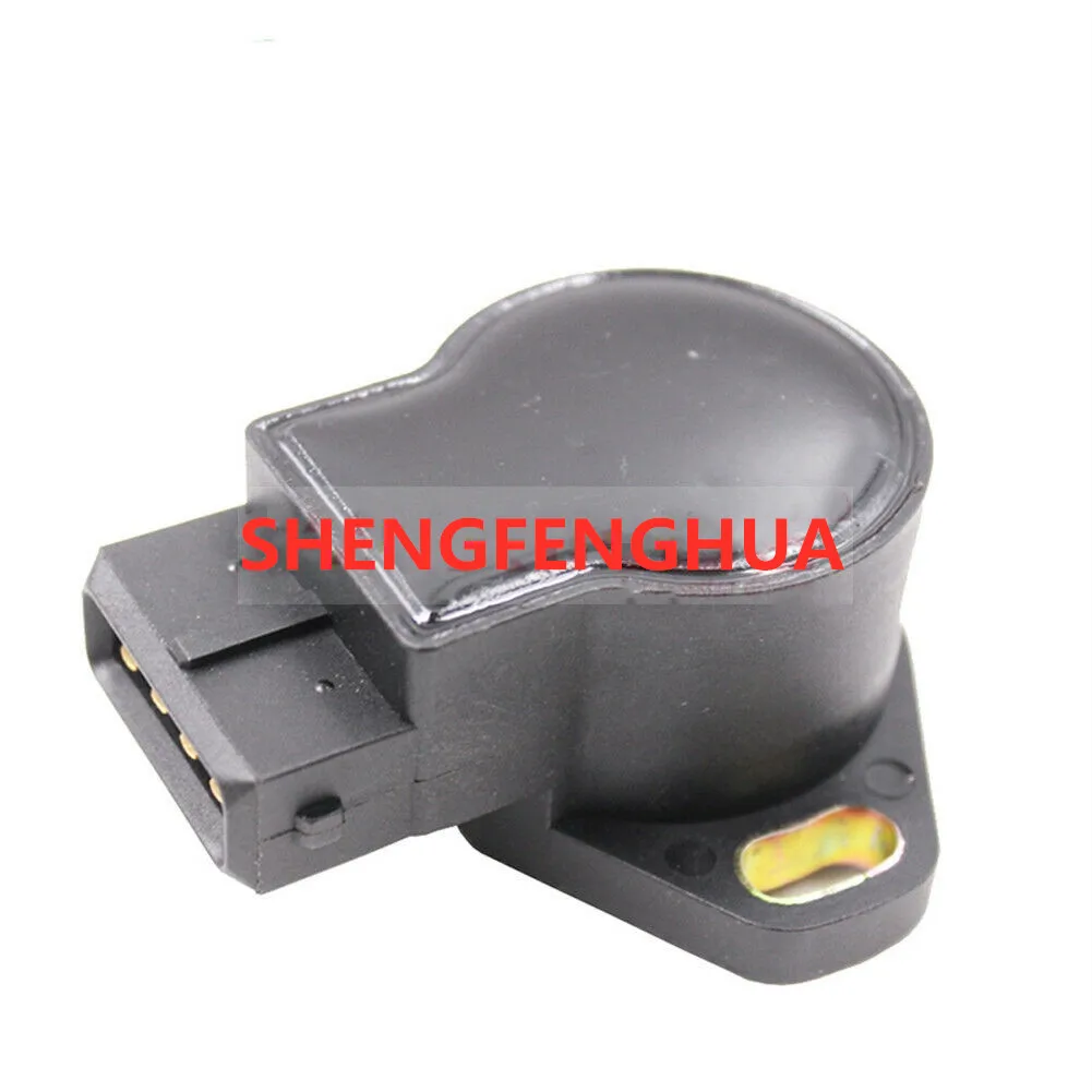 Фото Датчик TPS для Mitsubishi Dodge Eage Plymout MD614280 MD614375 MD614491 MD614697 №1