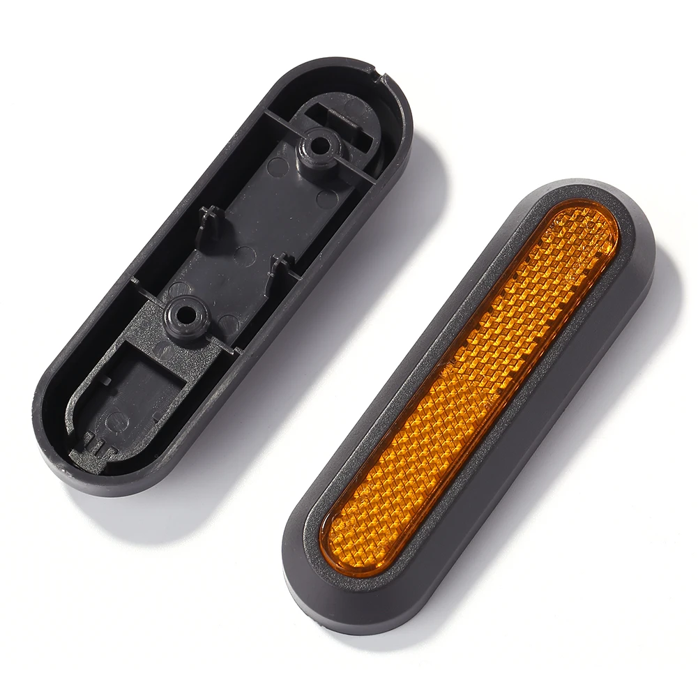 Чехол на ступицу заднего колеса защитный корпус из АБС светоотражающие