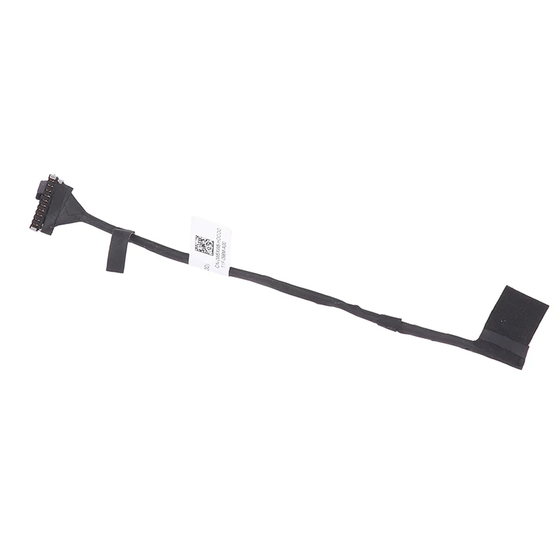 

Соединительный кабель для аккумулятора 1 шт., замена для Dell Latitude 5521 Precision 3561, провод для аккумулятора 0W5XW8