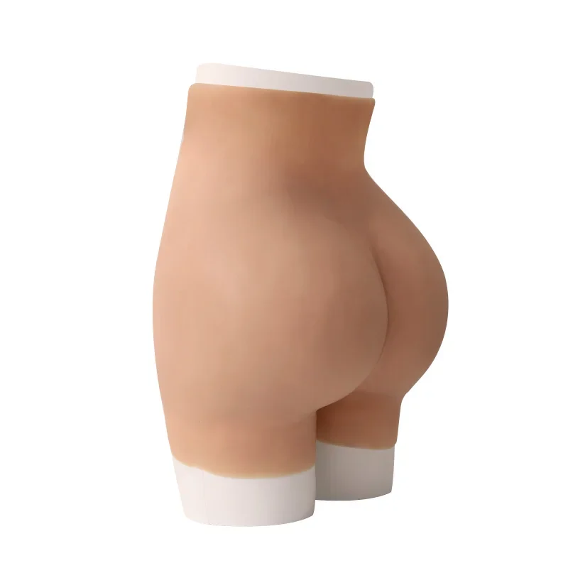 2 5 см силиконовые женские поддельные бусы анальные трусики увеличивающие бедра