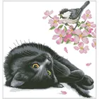 Набор для вышивки крестиком 