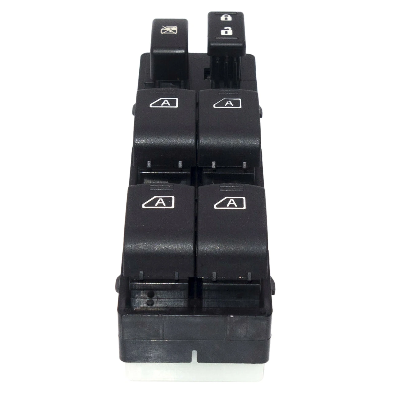 Автозапчасти переключатель стеклоподъемника передний боковой главный