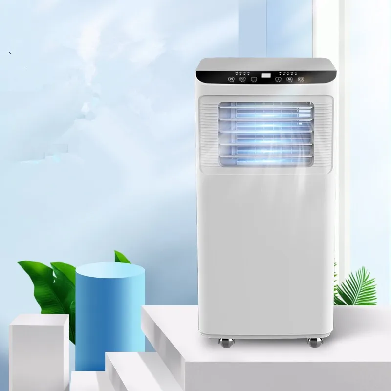 Бытовой портативный мини-Кондиционер переменного тока 1P |