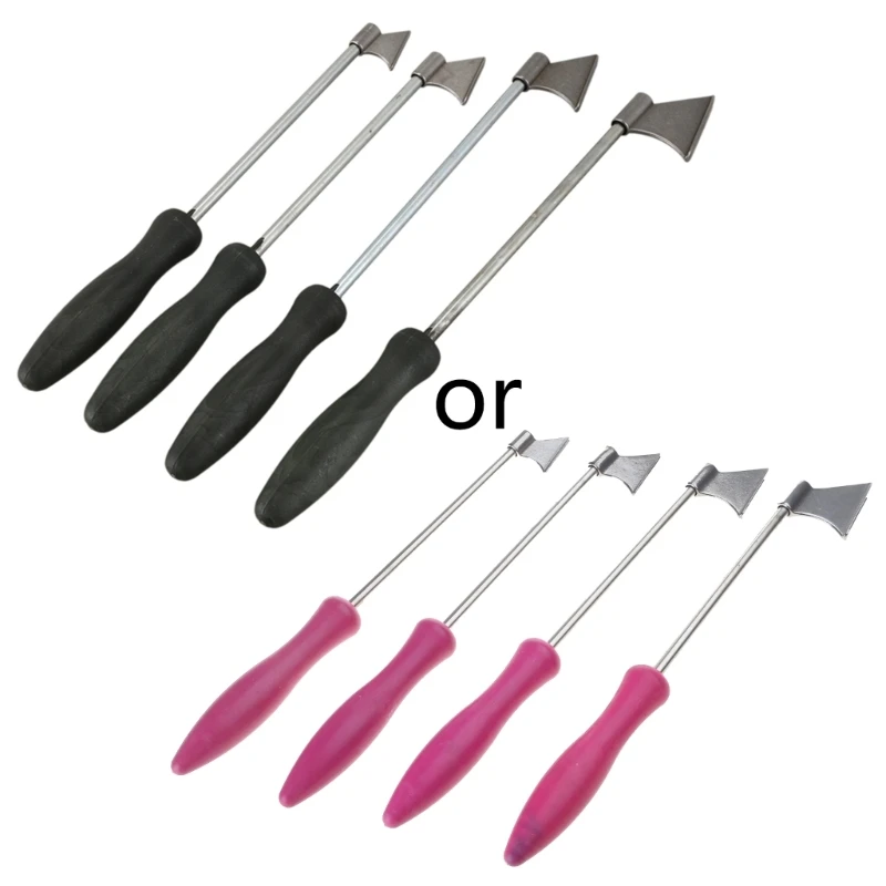 

4 шт., инструменты для обслуживания электродвигателя, маркировка ножек, инструменты для ремонта, инструменты для обслуживания,