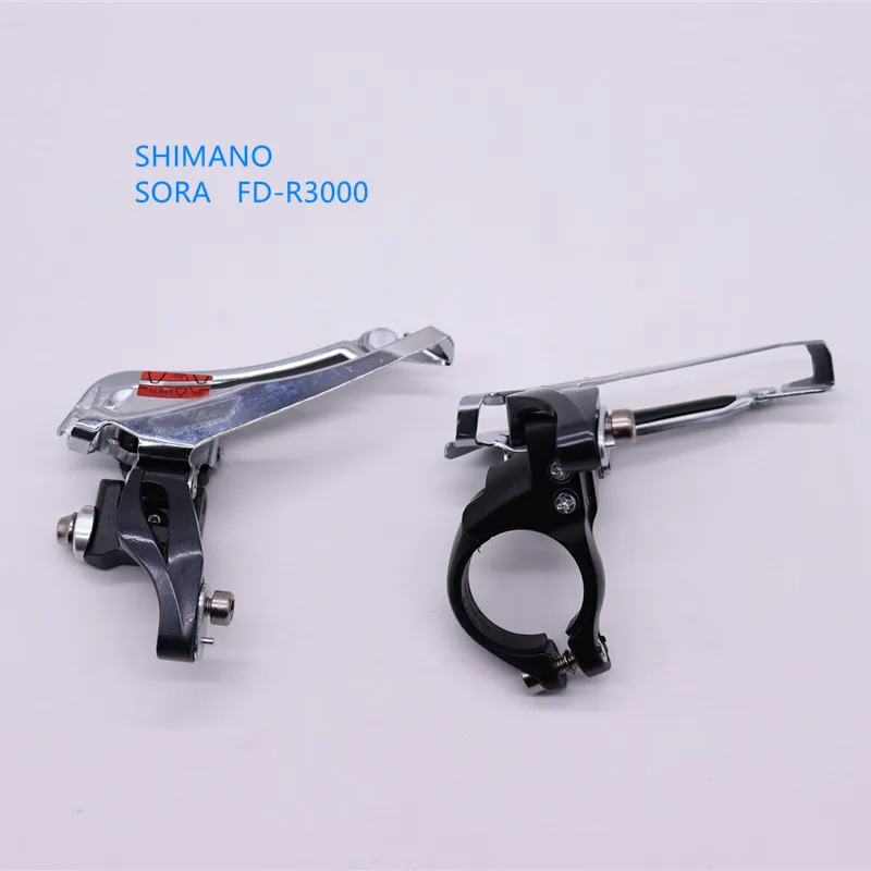 SHIMANO SORA FD R3000 передний 