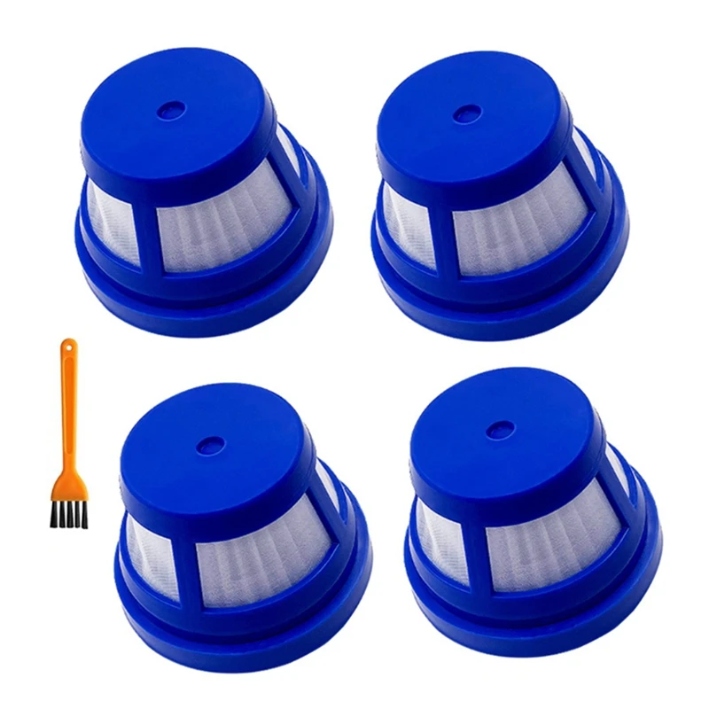 Сменный HEPA-фильтр для беспроводного ручного пылесоса Eufy Homevac H11/H11 Pure/H20 Моющийся