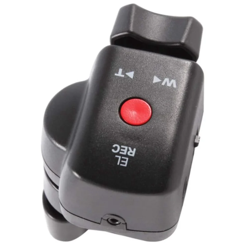 Управление зумом DSLR-видеокамера пульт дистанционного управления кабелем с