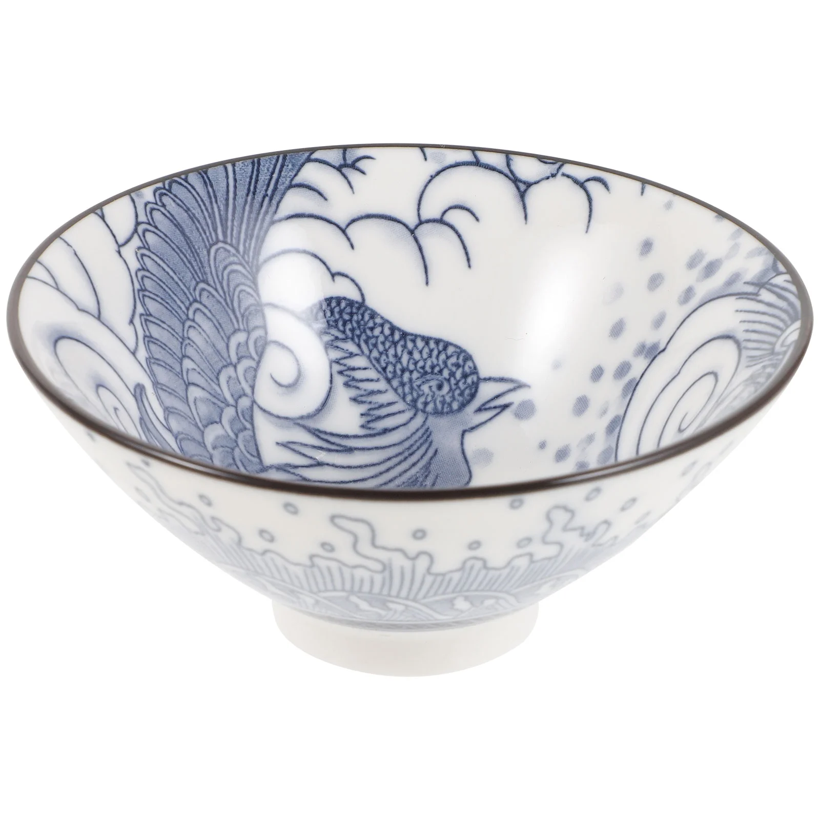 

Vintage Tea Cups Blue White Porcelain Teacup Loose Leaf Japanese Ceramic Asian Various Chinese Small Tasting Ceramics