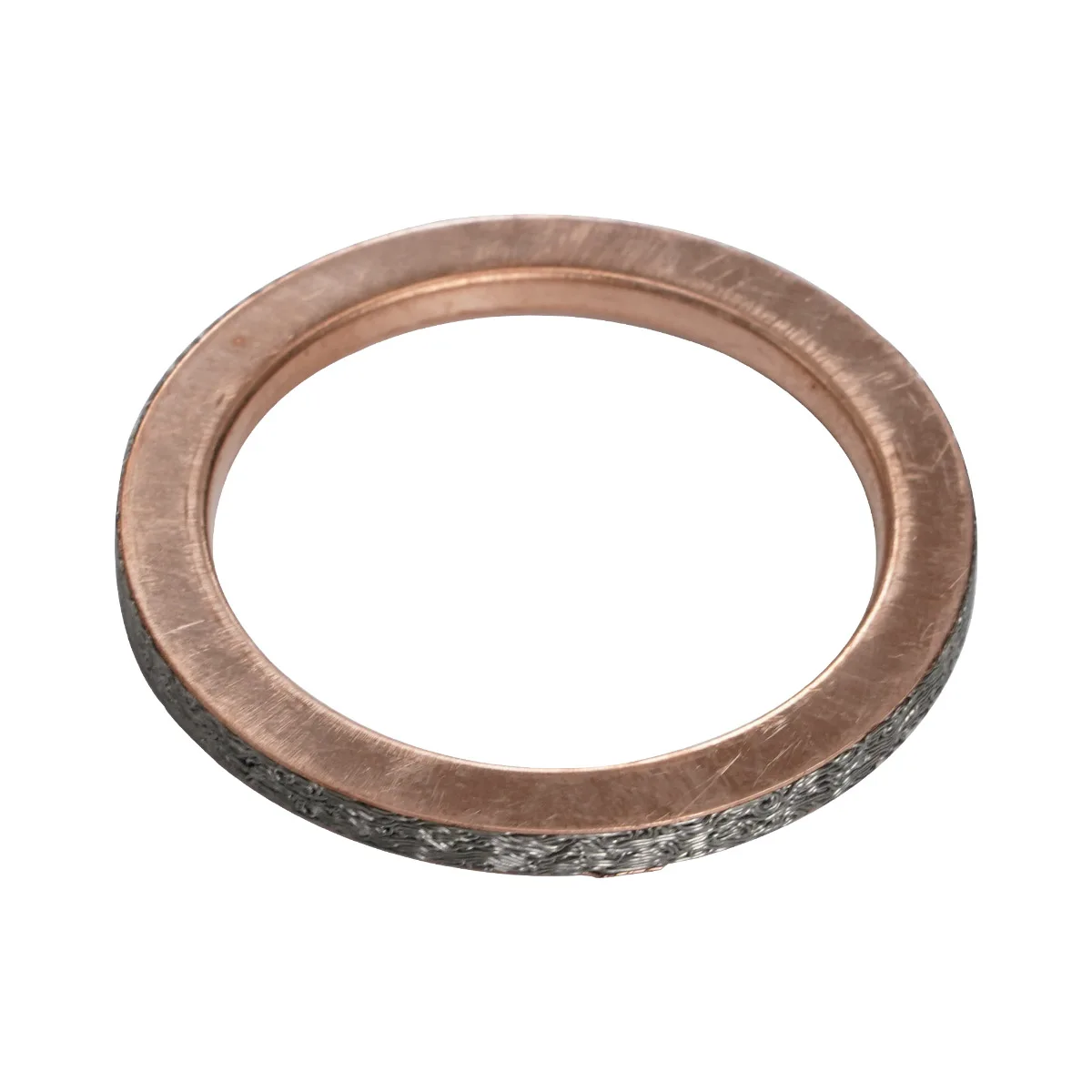 Прокладка выхлопной трубы двигателя для Suzuki RM85 2002-2023 RM85L 2003-2017 DR350SE 1990-99 DR250SE 1990-95