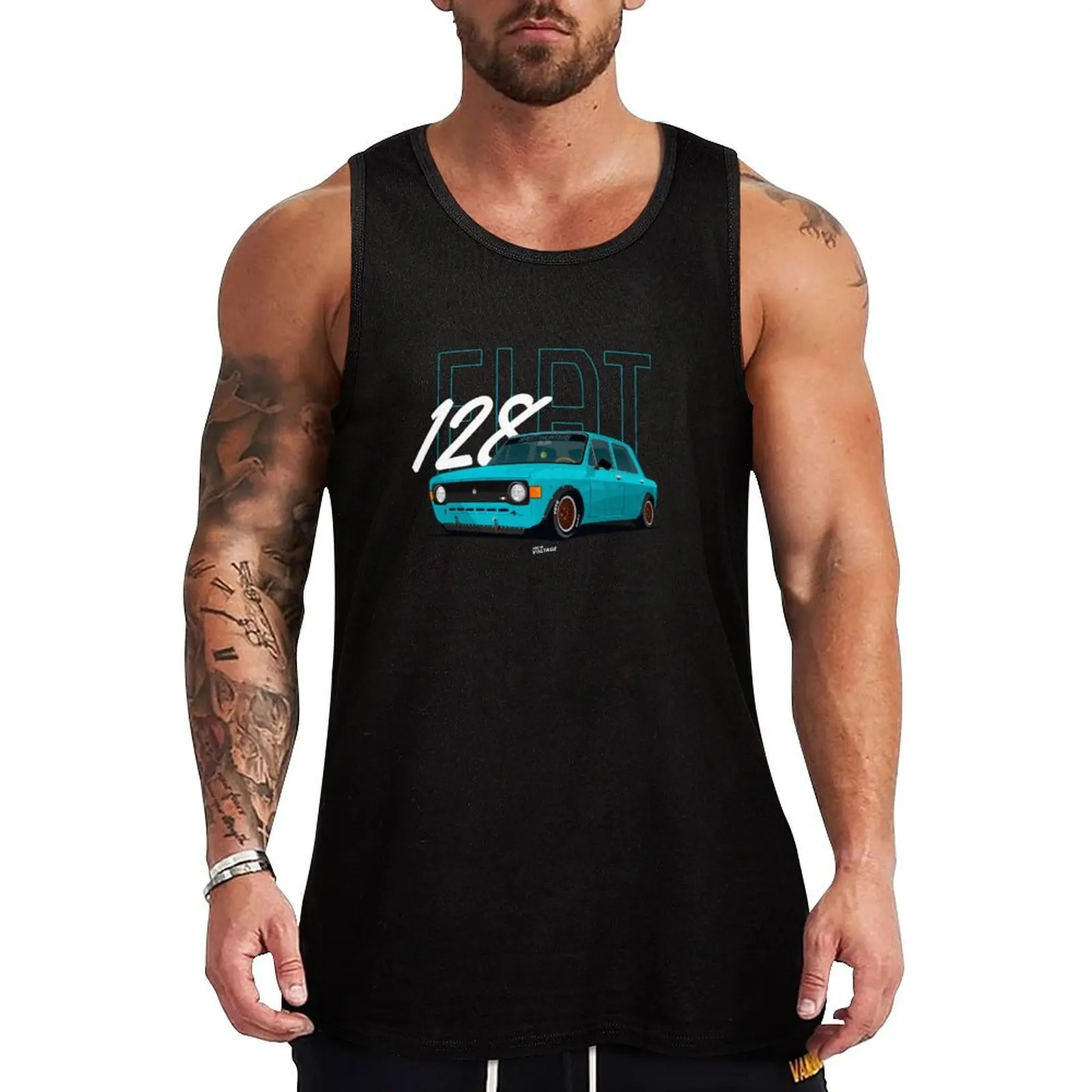 Stance 128 IAVA Saloon Tank Top бодибилдинг мужская одежда рубашка без рукавов