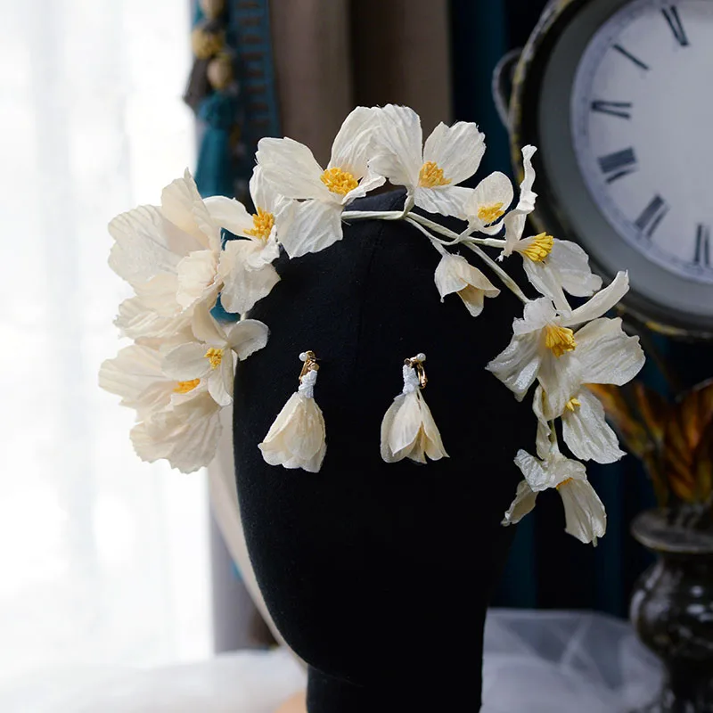 Flarol Π¦Π²Π΅ΡΠΎΡΠ½ΡΠ΅ ΠΠ»ΠΈΠ½Π½ΡΠ΅ ΡΠΊΠ°Π½Π΅Π²ΡΠ΅ ΠΏΠΎΠ²ΡΠ·ΠΊΠΈ Π΄Π»Ρ Π΄Π΅Π²ΠΎΡΠ΅ΠΊ Ρ ΡΠ΅ΡΡΠ³Π°ΠΌΠΈ, ΠΌΠΎΠ΄Π½ΡΠ΅ ΡΠ²Π°Π΄Π΅Π±Π½ΡΠ΅ Π°ΠΊΡΠ΅ΡΡΡΠ°ΡΡ Π΄Π»Ρ Π²ΠΎΠ»ΠΎΡ Flarol Π¦Π²Π΅ΡΠΎΡΠ½ΡΠ΅ ΠΠ»ΠΈΠ½Π½ΡΠ΅ ΡΠΊΠ°Π½Π΅Π²ΡΠ΅ ΠΏΠΎΠ²ΡΠ·ΠΊΠΈ Π΄Π»Ρ Π΄Π΅Π²ΠΎΡΠ΅ΠΊ Ρ ΡΠ΅ΡΡΠ³Π°ΠΌΠΈ, ΠΌΠΎΠ΄Π½ΡΠ΅ ΡΠ²Π°Π΄Π΅Π±Π½ΡΠ΅ Π°ΠΊΡΠ΅ΡΡΡΠ°ΡΡ Π΄Π»Ρ Π²ΠΎΠ»ΠΎΡ