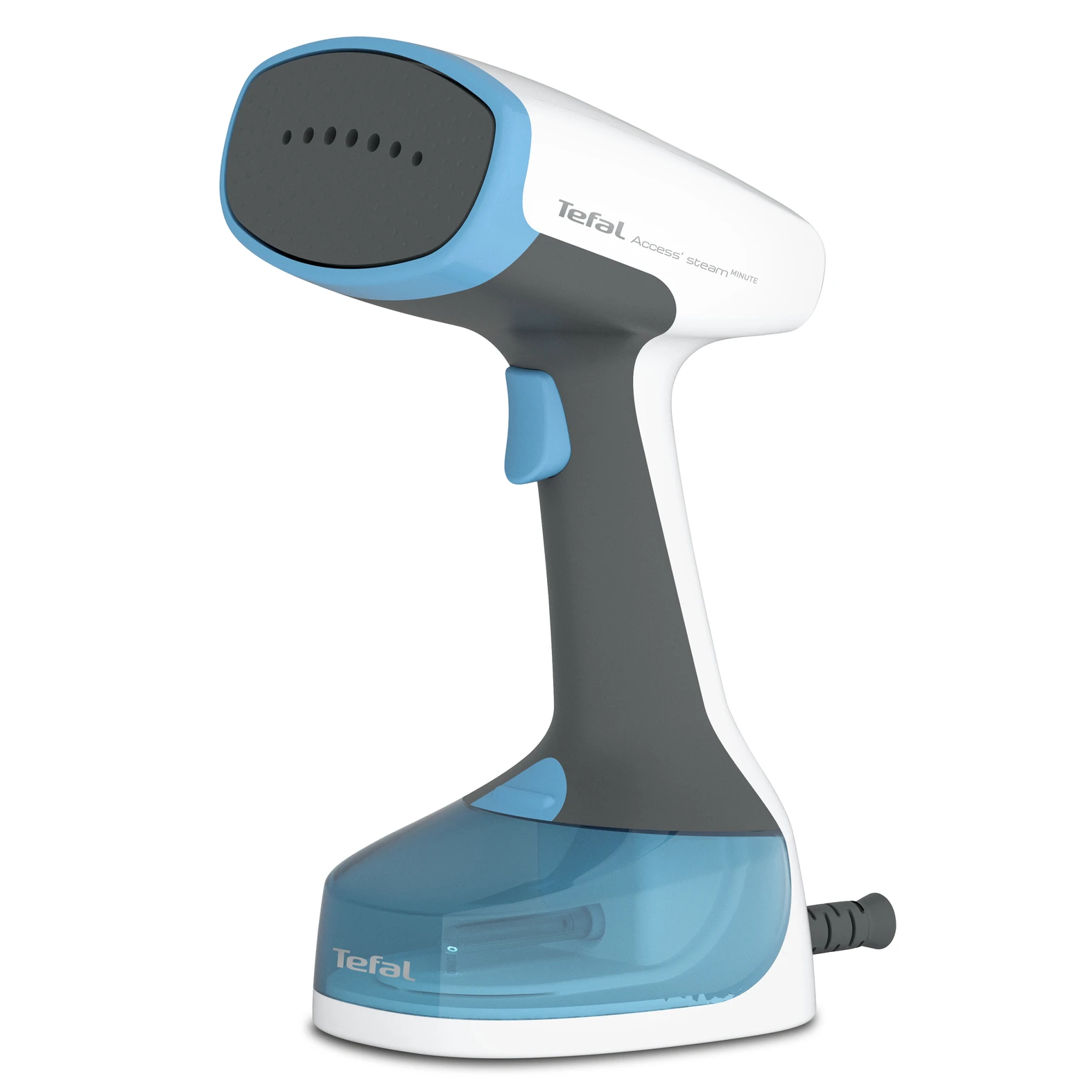 tefal minute steamer