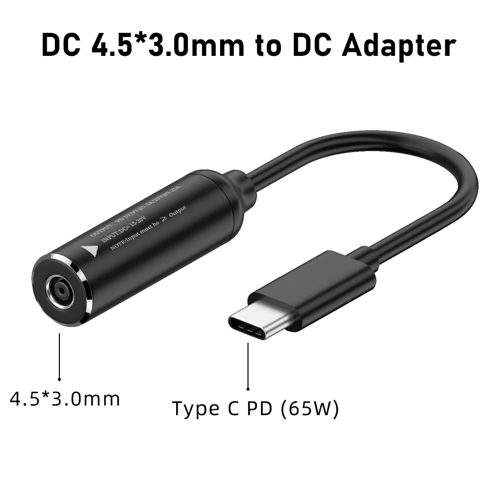 To 65w Usb-c Type C Pd Charging Cable Cord For Macbook Samsu