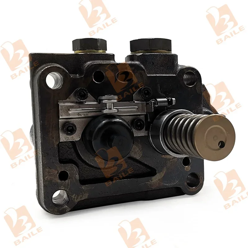 TK486V топливный насос для обнаружения головки ротора 4TNV88 4TNE88 X4 Головка насоса Yanmar